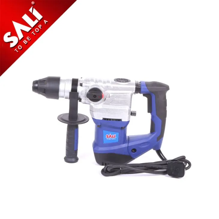 האמר חשמלי מיוחד לא נושאת שמן דולף ואבק