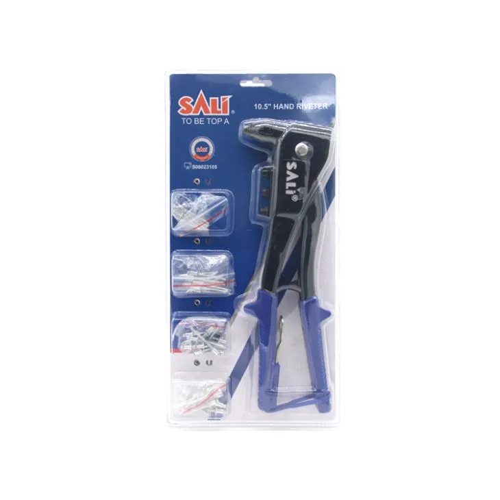 יד ריבסטר 10.5 אינץ '