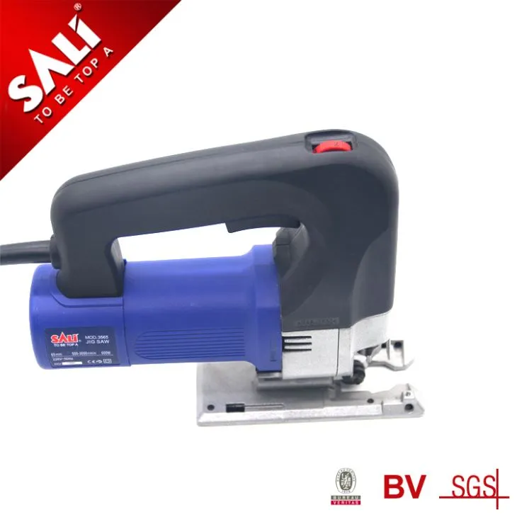 JIG ראה 600W מוטור