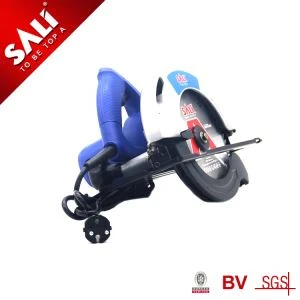 יכול להיות מוטה 45 ° כדי חיתוך מסור עגול