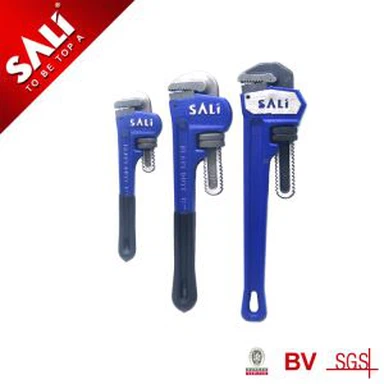 צינורות ישר במחורר כבד