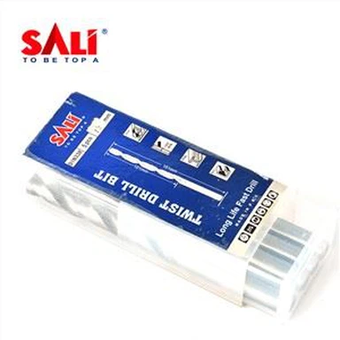 מקדחה עם 5% Colbat