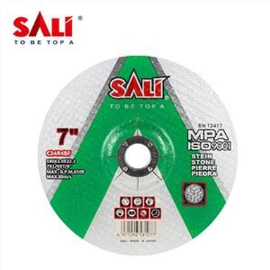 Freehand לחתוך את הגלגל עבור אבן