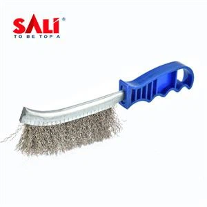 מחיר עמיד ביותר בסין מחיר במפעל מברשת סכין מתכת