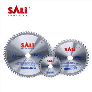 טונגסטן קרביד ראה להב