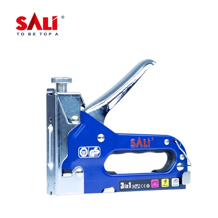 SALI HEAVY DUTY 3 ב-1 אקדח סיכות